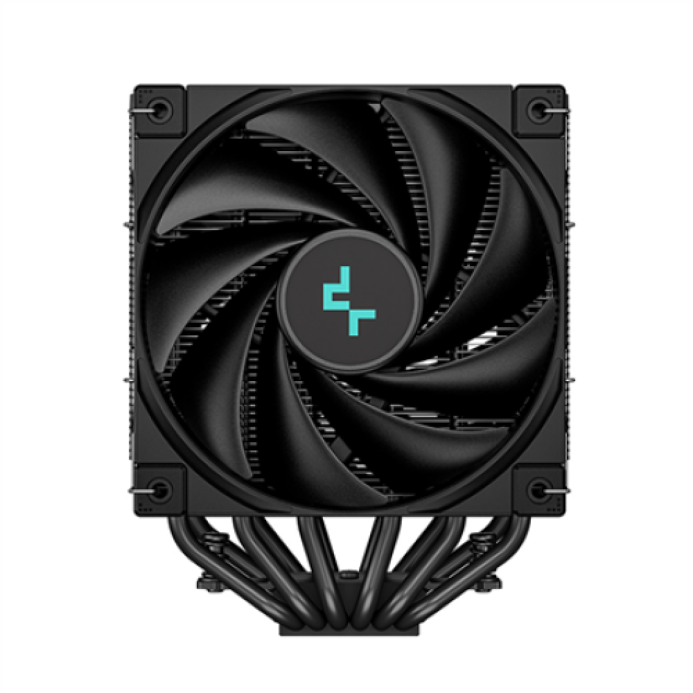 Deepcool , AK620 , Zero Dark , Intel, AMD , CPU Air Cooler