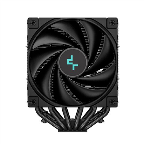 Deepcool , AK620 , Zero Dark , Intel, AMD , CPU Air Cooler