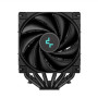 Deepcool , AK620 , Zero Dark , Intel, AMD , CPU Air Cooler