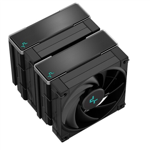 Deepcool , AK620 , Zero Dark , Intel, AMD , CPU Air Cooler