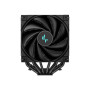 Deepcool , AK620 , Zero Dark , Intel, AMD , CPU Air Cooler