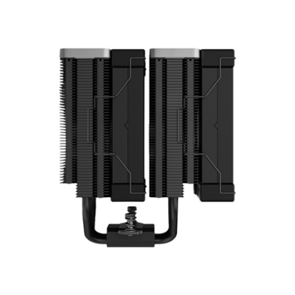 Deepcool , AK620 , Zero Dark , Intel, AMD , CPU Air Cooler