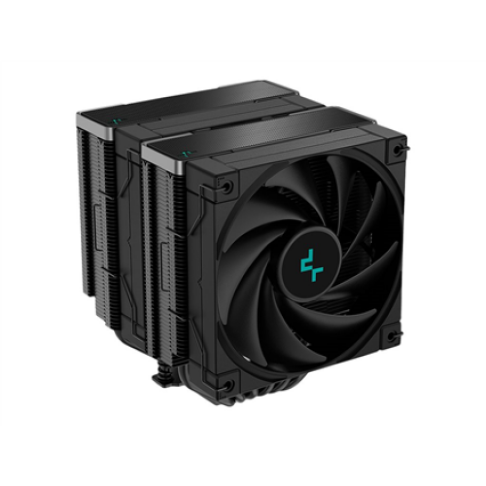 Deepcool , AK620 , Zero Dark , Intel, AMD , CPU Air Cooler