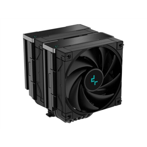Deepcool , AK620 , Zero Dark , Intel, AMD , CPU Air Cooler