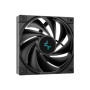 Deepcool , AK620 , Zero Dark , Intel, AMD , CPU Air Cooler