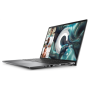 Dell Vostro 16 7620 Black, 16 , WVA, 3K, 3072 x 1920, Anti-glare, Intel Core i7, i7-12700H, 16 GB, DDR5, SSD 512 GB, NVIDIA GeForce RTX 3050, GDDR6, 4 GB, No Optical Drive, Windows 11 Pro, 802.11ax, Bluetooth version 5.2, Keyboard language English, Keyboa