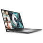 Dell Vostro 16 7620 Black, 16 , WVA, 3K, 3072 x 1920, Anti-glare, Intel Core i7, i7-12700H, 16 GB, DDR5, SSD 512 GB, NVIDIA GeForce RTX 3050, GDDR6, 4 GB, No Optical Drive, Windows 11 Pro, 802.11ax, Bluetooth version 5.2, Keyboard language English, Keyboa