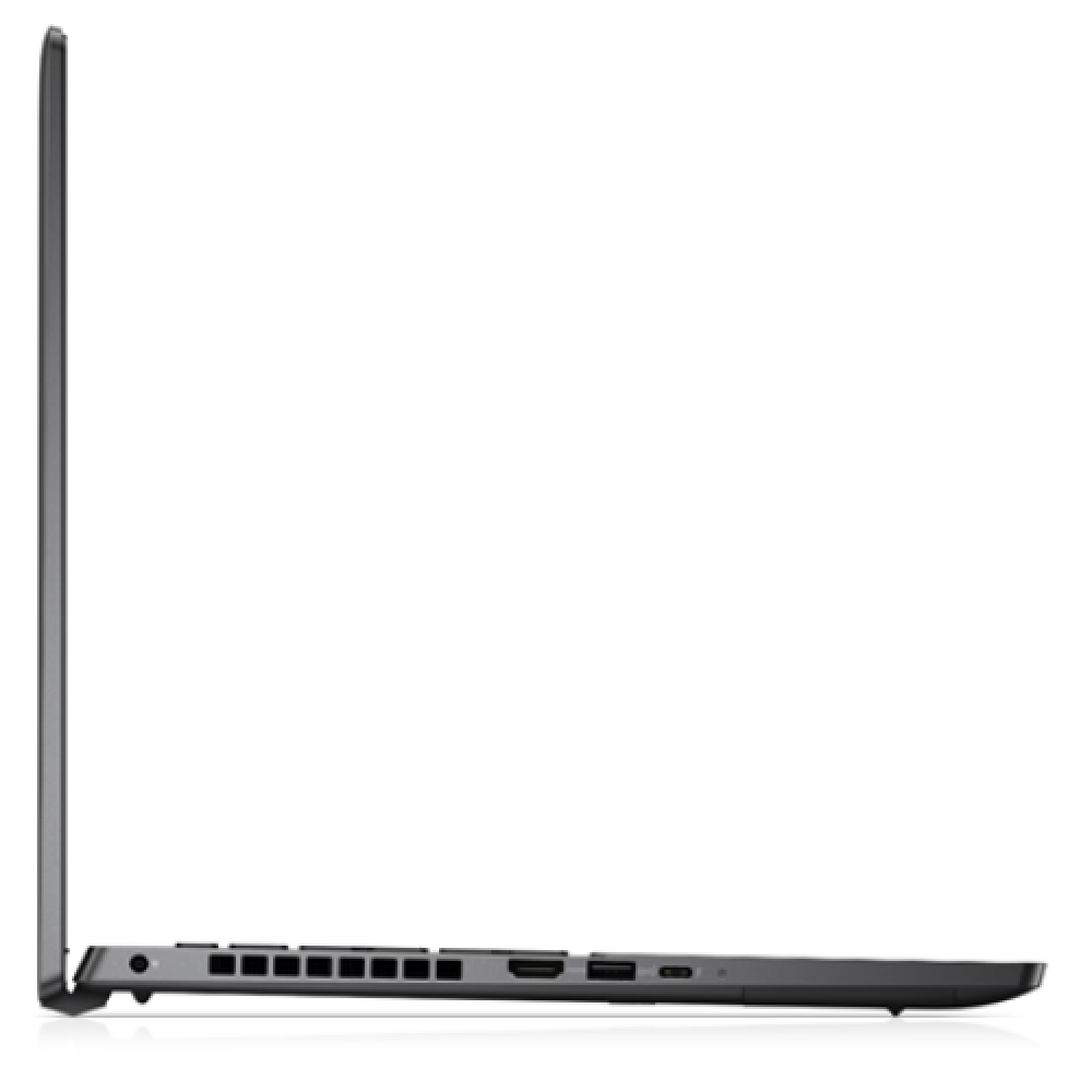Dell Vostro 16 7620 Black, 16 , WVA, 3K, 3072 x 1920, Anti-glare, Intel Core i7, i7-12700H, 16 GB, DDR5, SSD 512 GB, NVIDIA GeForce RTX 3050, GDDR6, 4 GB, No Optical Drive, Windows 11 Pro, 802.11ax, Bluetooth version 5.2, Keyboard language English, Keyboa