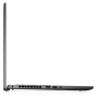 Dell Vostro 16 7620 Black, 16 , WVA, 3K, 3072 x 1920, Anti-glare, Intel Core i7, i7-12700H, 16 GB, DDR5, SSD 512 GB, NVIDIA GeForce RTX 3050, GDDR6, 4 GB, No Optical Drive, Windows 11 Pro, 802.11ax, Bluetooth version 5.2, Keyboard language English, Keyboa