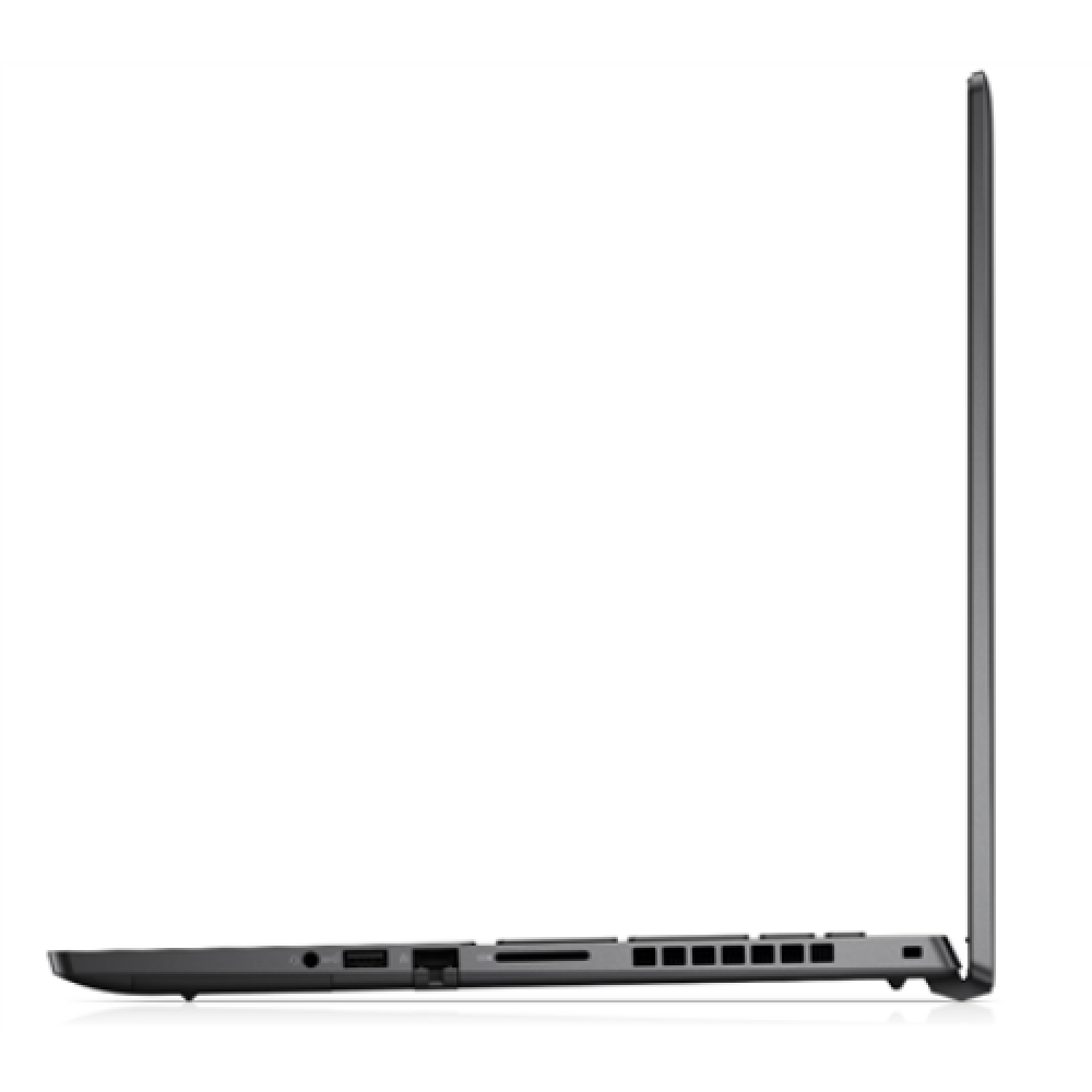 Dell Vostro 16 7620 Black, 16 , WVA, 3K, 3072 x 1920, Anti-glare, Intel Core i7, i7-12700H, 16 GB, DDR5, SSD 512 GB, NVIDIA GeForce RTX 3050, GDDR6, 4 GB, No Optical Drive, Windows 11 Pro, 802.11ax, Bluetooth version 5.2, Keyboard language English, Keyboa