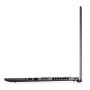 Dell Vostro 16 7620 Black, 16 , WVA, 3K, 3072 x 1920, Anti-glare, Intel Core i7, i7-12700H, 16 GB, DDR5, SSD 512 GB, NVIDIA GeForce RTX 3050, GDDR6, 4 GB, No Optical Drive, Windows 11 Pro, 802.11ax, Bluetooth version 5.2, Keyboard language English, Keyboa