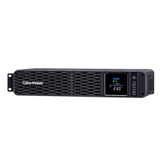 CyberPower Smart App UPS for Network and Server , CP1200EIPFCRM2U , 1200 VA , 720 W