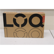 SALE OUT. Lenovo LOQ 15AHP10 15.6 FHD AMD R7 250/16GB/1TB/NVIDIA GF RTX 5050 8GB/WIN11 Home/ENG Backlit kbd/Luna Grey/2Y Warranty , Lenovo LOQ 15AHP10 , Luna Grey , 15.6 , IPS , FHD , 1920 x 1080 pixels , Anti-glare , AMD Ryzen 7 , 250 , 16 GB , SO-DIMM D