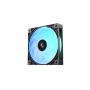 Deepcool Cooling fan , FD12 ARGB V2