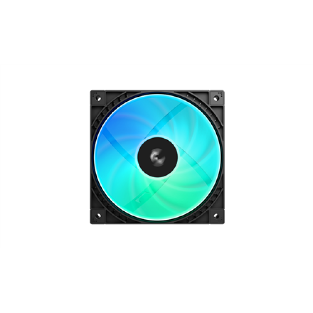 Deepcool Cooling fan , FD12 ARGB V2