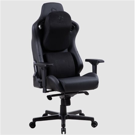 Onex , Gaming Chair , EV12 Evolution Edition , Black