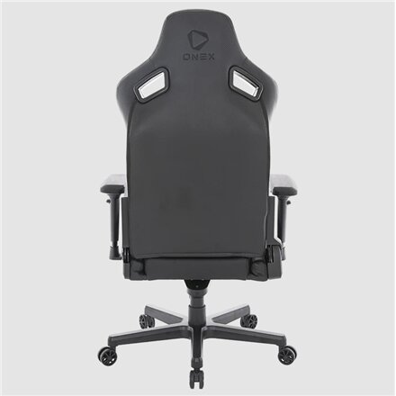 Onex , Gaming Chair , EV12 Evolution Edition , Black