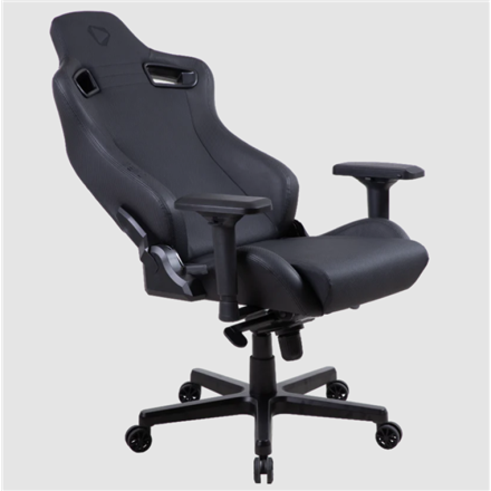 Onex , Gaming Chair , EV12 Evolution Edition , Black