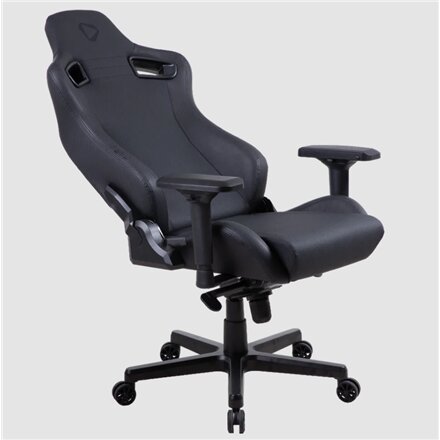 Onex , Gaming Chair , EV12 Evolution Edition , Black