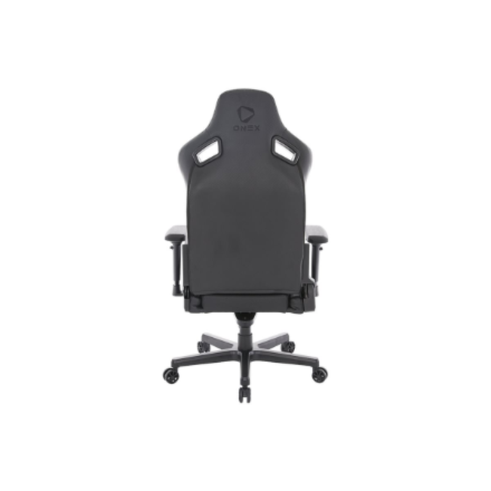 Onex , Gaming Chair , EV12 Evolution Edition , Black