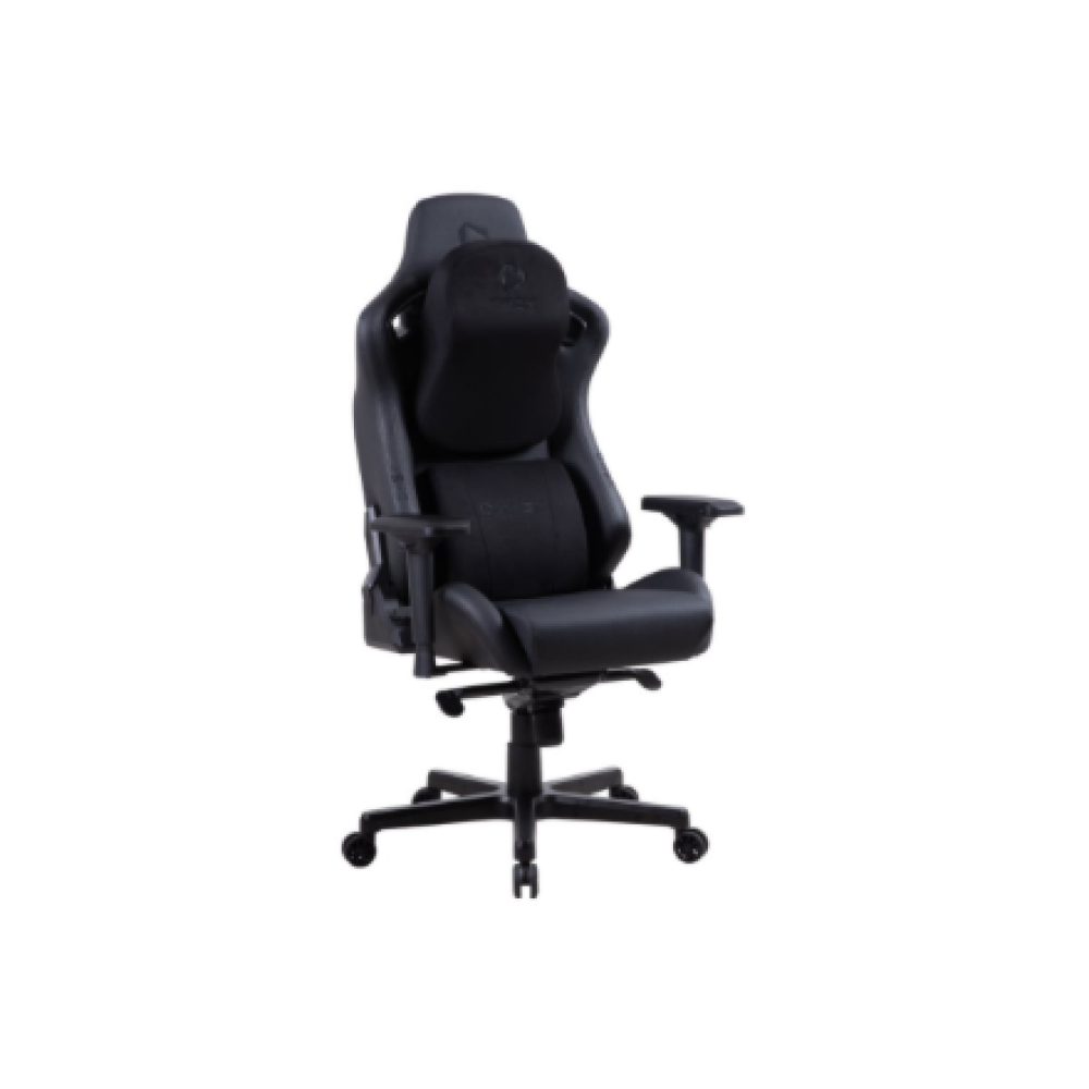 Onex , Gaming Chair , EV12 Evolution Edition , Black