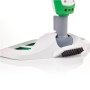 Polti Steam mop PTEU0272 Vaporetto SV400_Hygiene Power 1500 W, Water tank capacity 0.3 L, White/Green