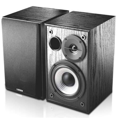 Edifier , R980T , Black , 24 W