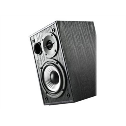 Edifier , R980T , Black , 24 W