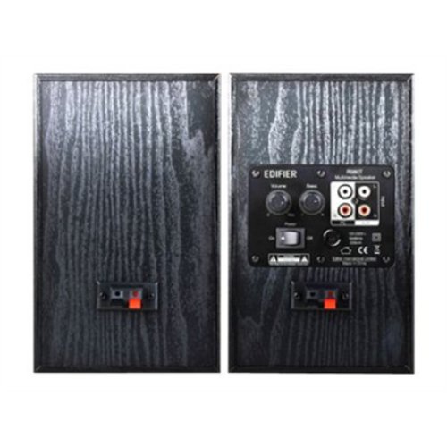 Edifier , R980T , Black , 24 W