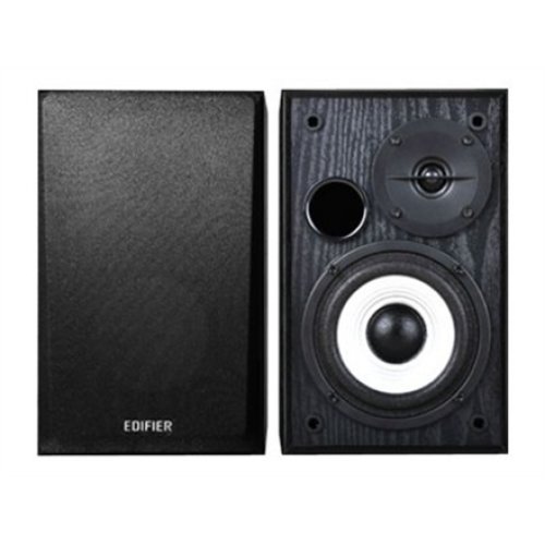 Edifier , R980T , Black , 24 W