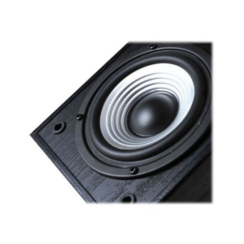Edifier , R980T , Black , 24 W