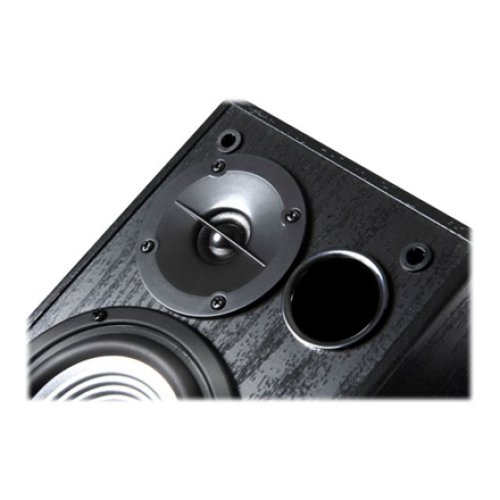 Edifier , R980T , Black , 24 W