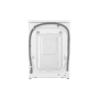 LG Washing machine , F2WV7S8S2E , Energy efficiency class A , Front loading , Washing capacity 8.5 kg , 1200 RPM , Depth 47.5 cm , Width 60 cm , Display , LED , Steam function , Direct drive , Wi-Fi , White