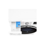 LG Washing machine , F2WV7S8S2E , Energy efficiency class A , Front loading , Washing capacity 8.5 kg , 1200 RPM , Depth 47.5 cm , Width 60 cm , Display , LED , Steam function , Direct drive , Wi-Fi , White