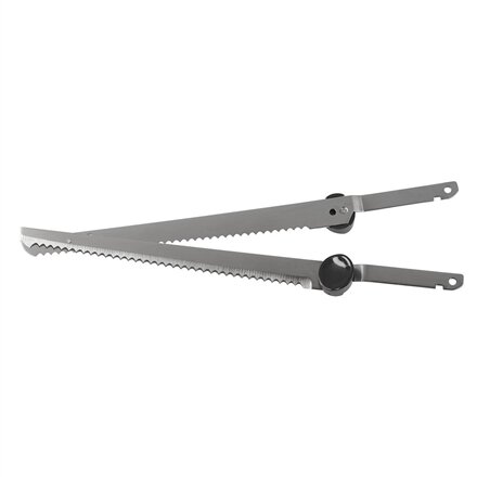Tristar , Electric Knife , EM-2107 , Knife , 1 pc(s) , Black