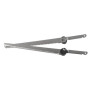 Tristar , Electric Knife , EM-2107 , Knife , 1 pc(s) , Black
