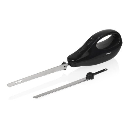 Tristar , Electric Knife , EM-2107 , Knife , 1 pc(s) , Black