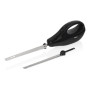 Tristar , Electric Knife , EM-2107 , Knife , 1 pc(s) , Black