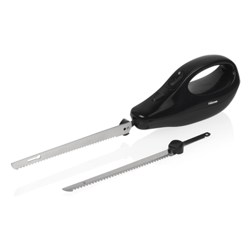 Tristar , Electric Knife , EM-2107 , Knife , 1 pc(s) , Black
