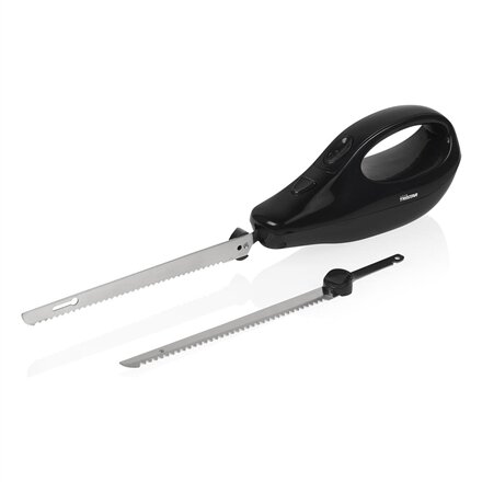 Tristar , Electric Knife , EM-2107 , Knife , 1 pc(s) , Black