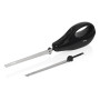 Tristar , Electric Knife , EM-2107 , Knife , 1 pc(s) , Black