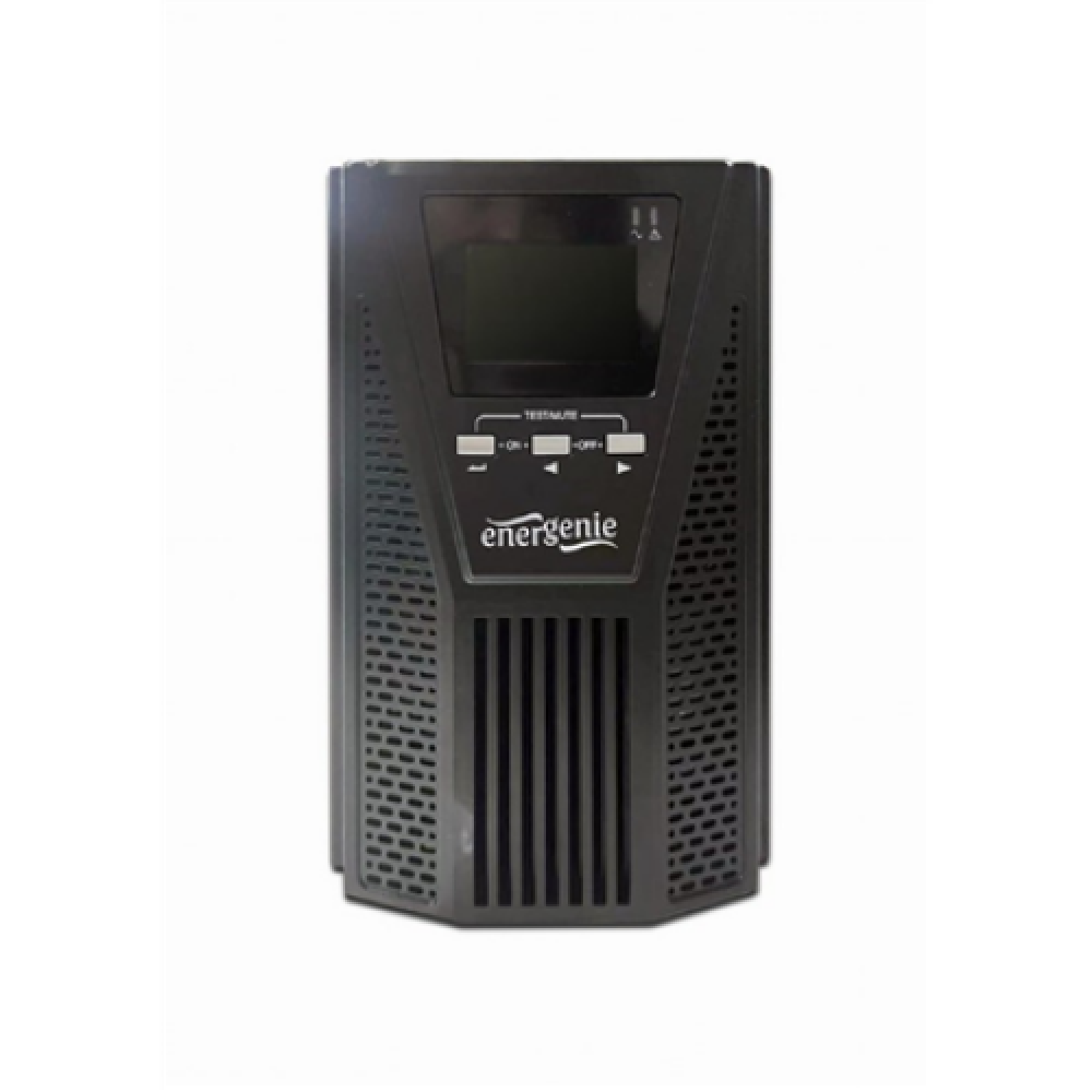 EnerGenie Online UPS EG-UPSO-3000 3000 VA