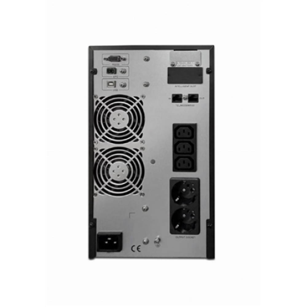 EnerGenie Online UPS EG-UPSO-3000 3000 VA