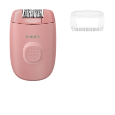 Philips Epilator , BRE227/00 Series 2000 , Number of power levels 1 , Pink