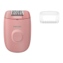 Philips Epilator , BRE227/00 Series 2000 , Number of power levels 1 , Pink