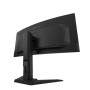Gigabyte , MO34WQC2 EK1 , 34 , OLED , WQHD , 240 Hz , 0.03 ms , 3440 x 1440 pixels , 250 cd/m² , HDMI ports quantity 2