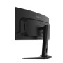 Gigabyte , MO34WQC2 EK1 , 34 , OLED , WQHD , 240 Hz , 0.03 ms , 3440 x 1440 pixels , 250 cd/m² , HDMI ports quantity 2