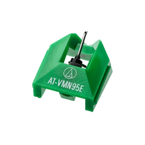 Audio Technica VM95 Series Elliptical Replacement Stylus