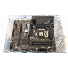 SALE OUT. GIGABYTE Z590 UD AC 1.1 M/B , Gigabyte , USED, REFURBISHED, WITHOUT ORIGINAL PACKAGING AND ACCESSORIES, ONLY BACKPANEL AND ANTENNA INCLUDED