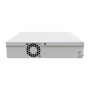 MikroTik , Cloud Router Switch , CRS310-8G+2S+IN , Rackmountable , Gigabit Ethernet (copper) ports quantity 8 , SFP+ ports quantity 2